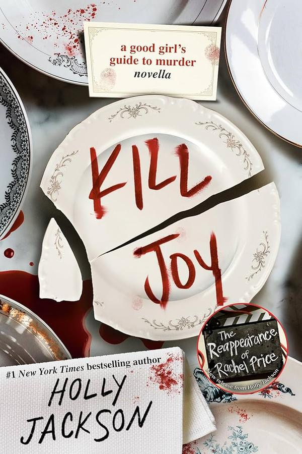 Kill You Holly Jackson Kill You Holly Jackson