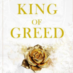 King of greed