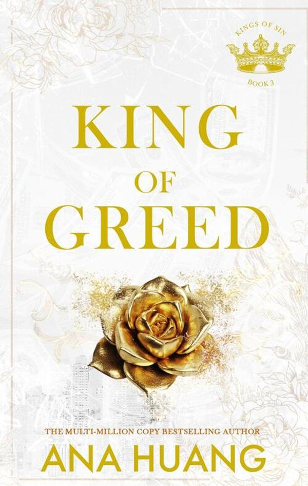 King of greed King of greed