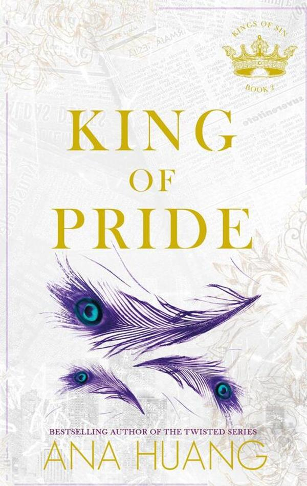 King of Pride King of Pride