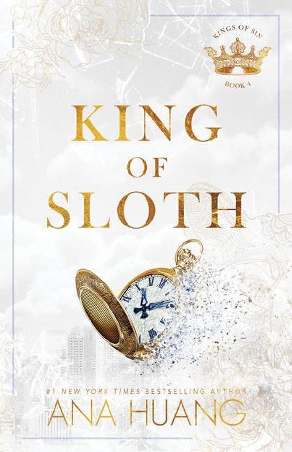 King of Sloth King of Sloth