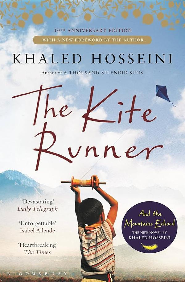 Kite Runner Kite Runner