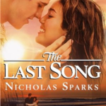 Last Song Sparks, Nicholas