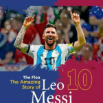 The Flea: The Amazing Story of Leo Messi — Michael Part