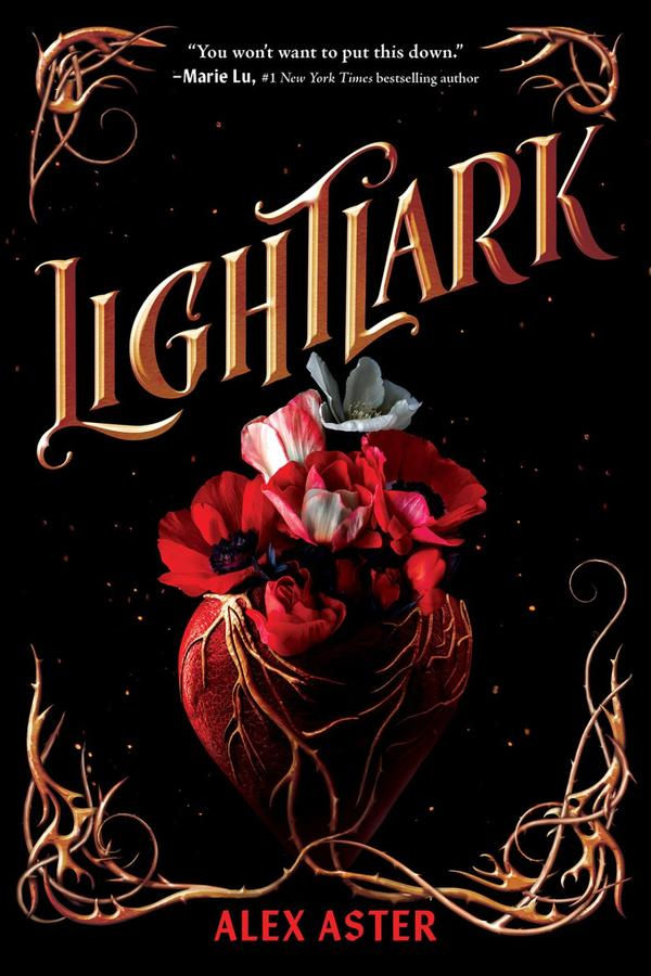 Lightlark: Lightlark, Book 1 Lightlark: Lightlark, Book 1