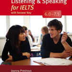 Listening & Speaking