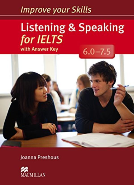 Listening & Speaking