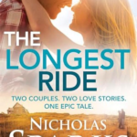 Longest Ride Sparks, Nicholas
