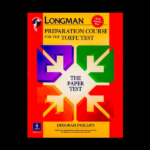 Longman Preparation Course for the TOEFL Test