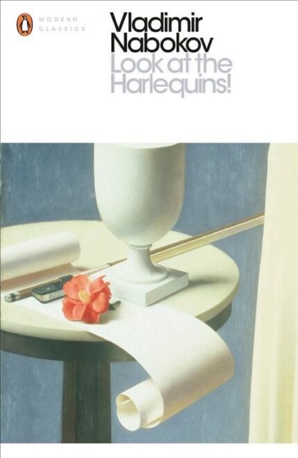 Look at the Harlequins!