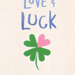 Love Luck