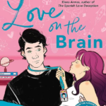 Love on the Brain