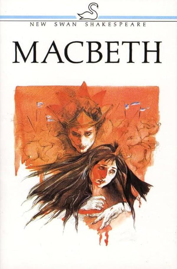 Macbeth (New Swan Shakespeare Series) Macbeth (New Swan Shakespeare Series)