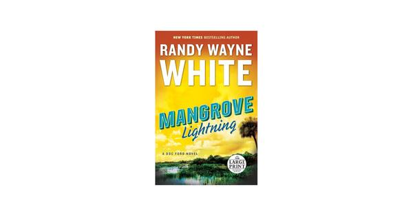 Mangrove Lightning Mangrove Lightning