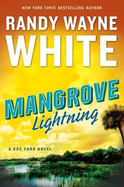 Mangrove Lightning