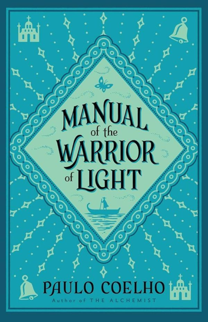 Manual of the Warrior of Light book cover