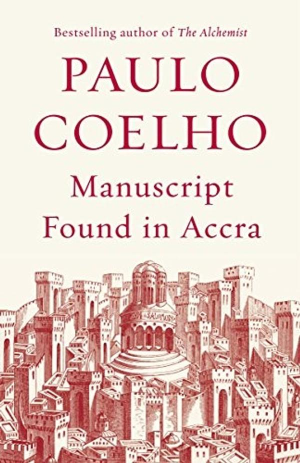 Manuscript Found in Accra Manuscript Found in Accra