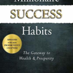 Millionaire Success Habits