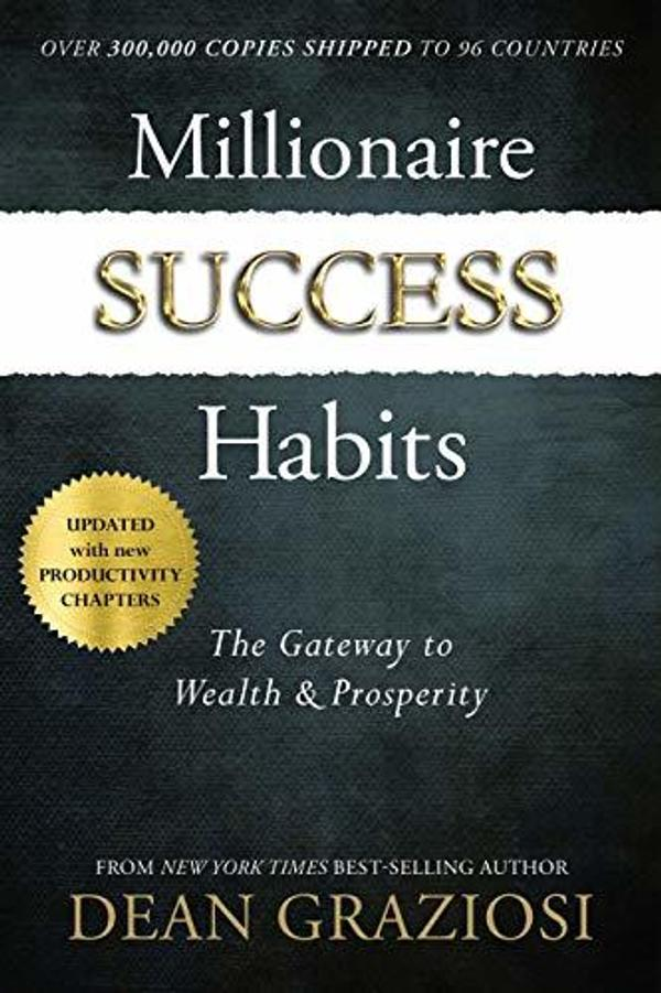 Millionaire Success Habits Millionaire Success Habits