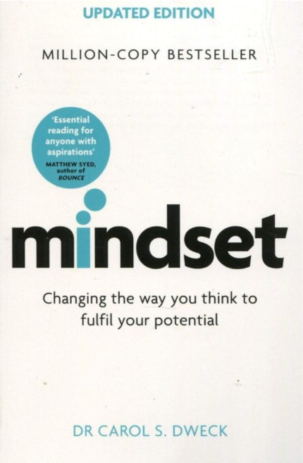 Mindset Dr Carol S. Dweck