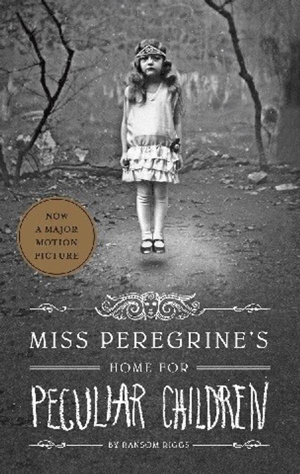 Miss Peregrines Home for Peculiar Children Miss Peregrines Home for Peculiar Children