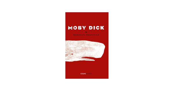 Moby Dick Moby Dick