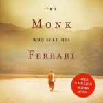 Monk Who Sold His Ferrari