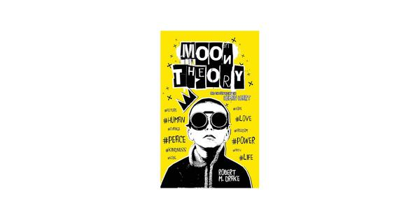 Moon Theory Moon Theory