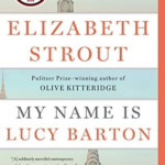 My Name Is Lucy Barton