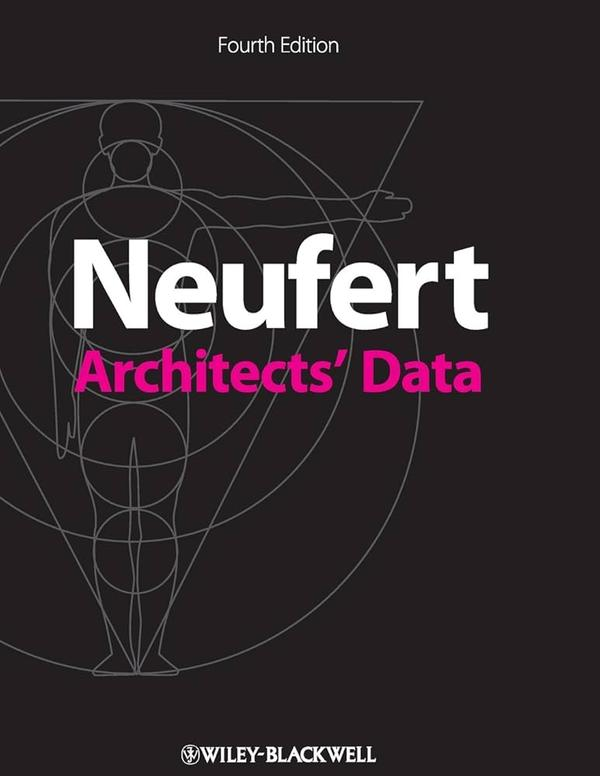 Neufert Architects’ Data Neufert Architects’ Data