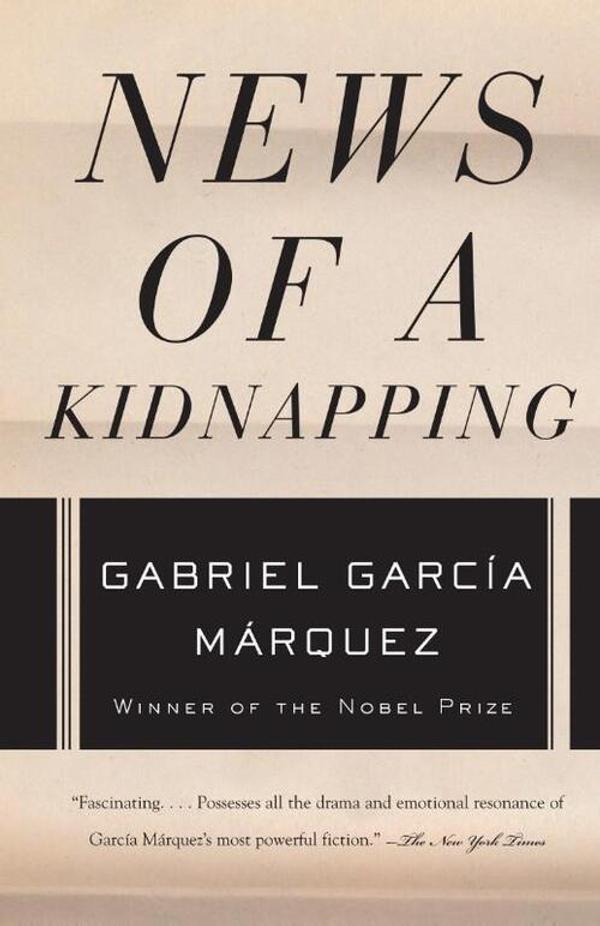 News of a Kidnapping News of a Kidnapping