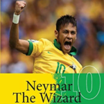 Neymar The Wizard