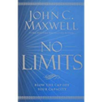 No Limits: Blow the CAP Off Your Capacity