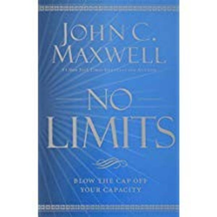 No Limits: Blow the CAP Off Your Capacity