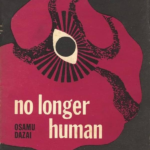 No Longer Human Osamudazai