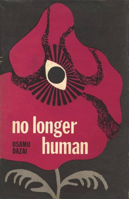 No Longer Human Osamudazai
