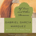Of Love and Other Demons