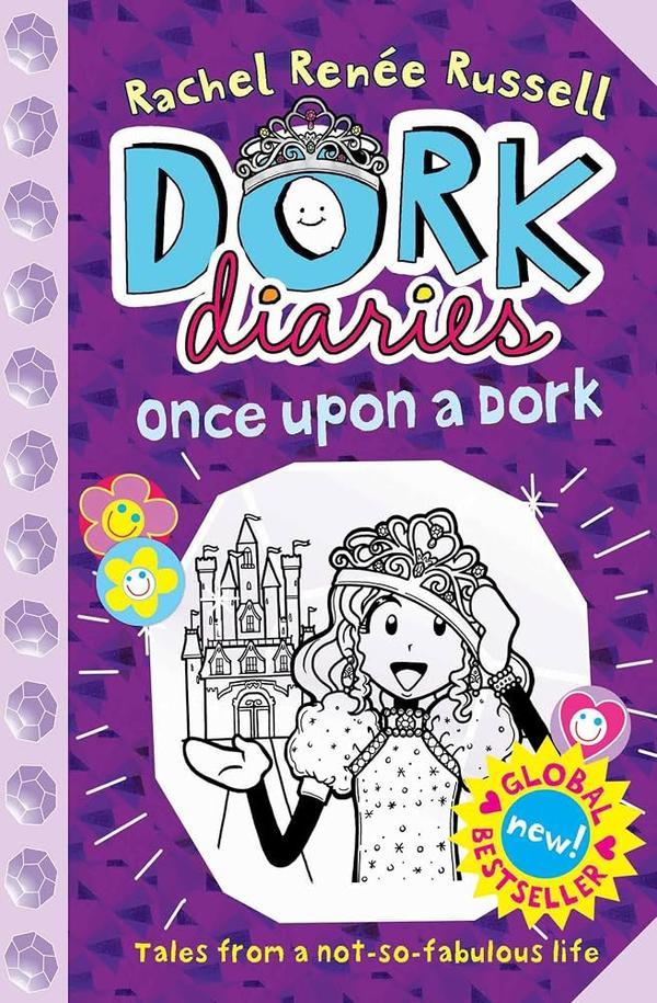 Once Upon a Dork Once Upon a Dork