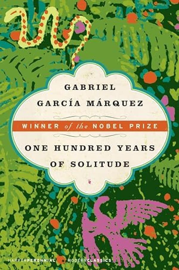 One Hundred Years of Solitude One Hundred Years of Solitude