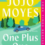One Plus One JoJo Moyes