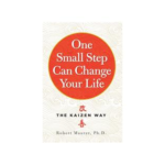 One Small Step Can Change Your Life