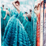 Only I Can Win The Crown Set : The Selection, the Elite, the One, the Heir