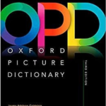 Oxford Picture Dictionary