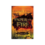 Paper and Fire