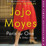 Paris for One and Other Stories