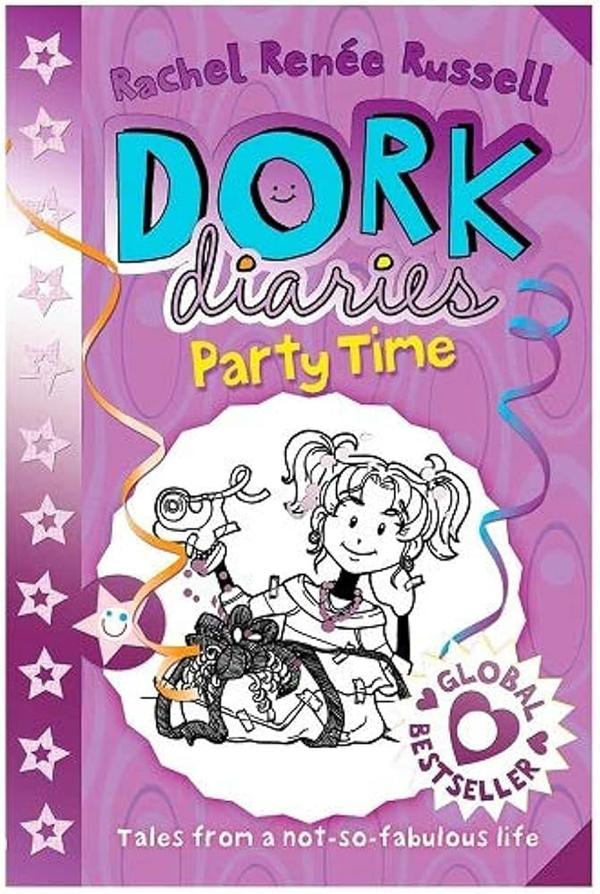 Party Time Party Time