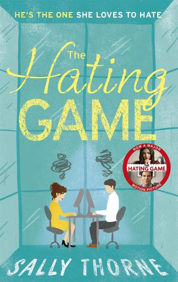 Piatkus Books the Hating Game & Apos the Very Best Book to Self Isolate with & Apos Piatkus Books the Hating Game & Apos the Very Best Book to Self Isolate with & Apos