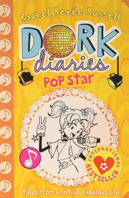 Pop Star
