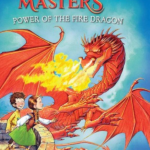 Power of the Fire