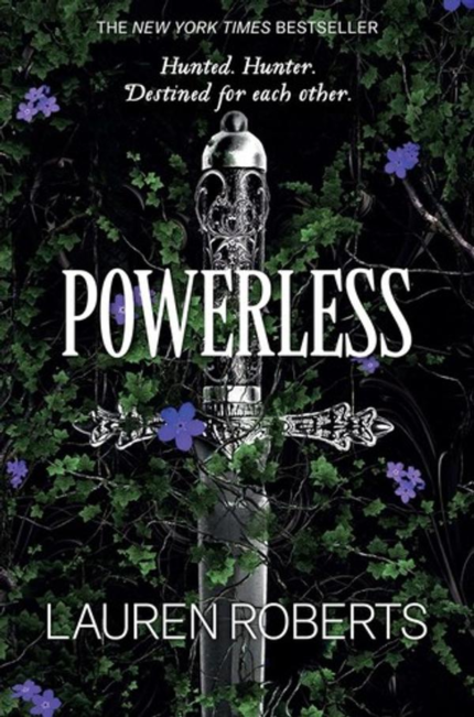 Powerless Elsie Silver